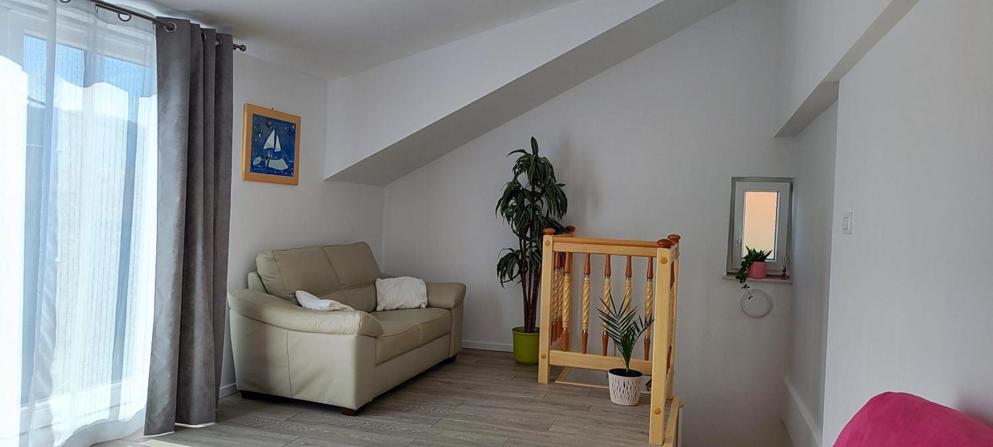 Apartman Leona Kaštela Exterior foto