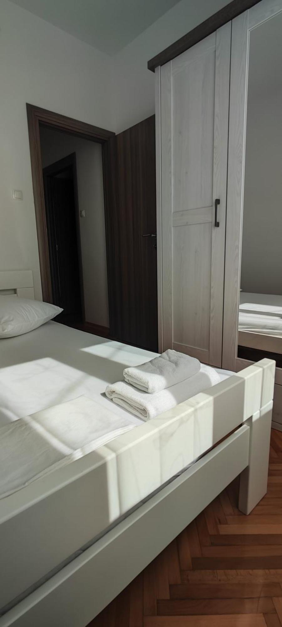 Apartman Leona Kaštela Exterior foto